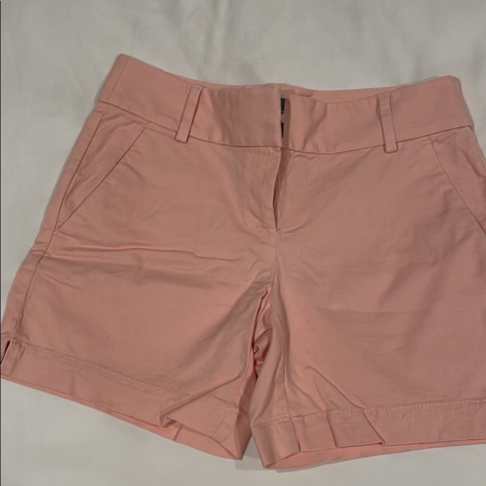 Loft shorts brand new
